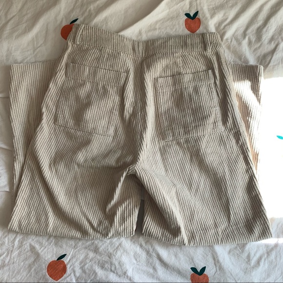 BDG cropped corduroys - Picture 4 of 5